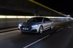 Audi A7 Sportback 50 TDI Quattro S-Line 2018 года (UK)